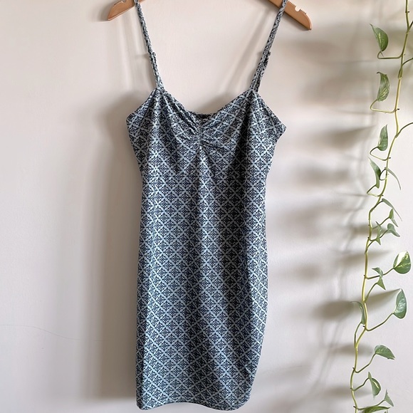 tigerlily | Samara Paloma Mini Dress Ditsy | NWT - Picture 3 of 6